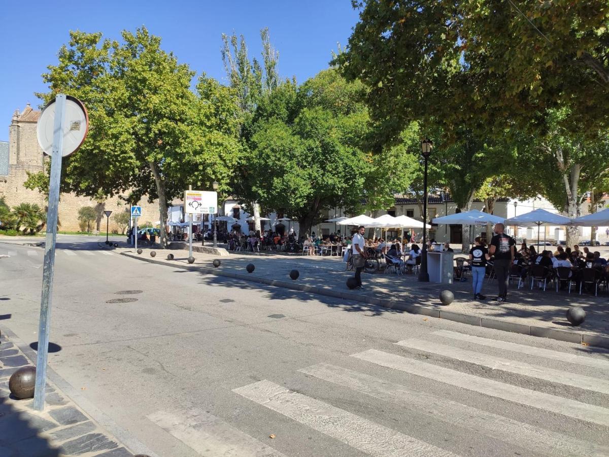 Rondaspain Dış mekan fotoğraf